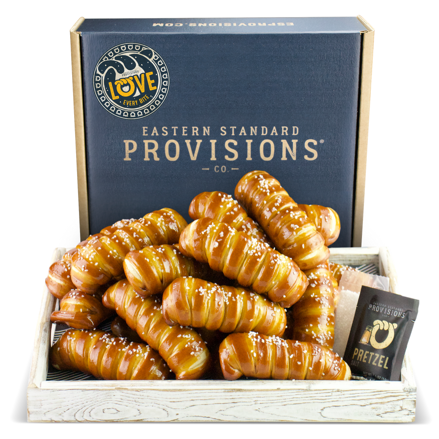 Turnbuckle Sticks Soft Pretzel Box - ESPCO L8